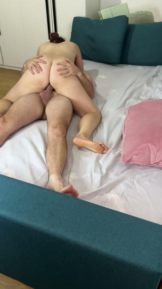 Part 3. MILF getting fucked hard in the pussy