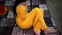 Big Ass Bhabhi Anal Fuck with Clear Hindi Audio XXX Full Video