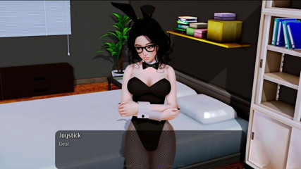 Harem Hotel - (PT 02)