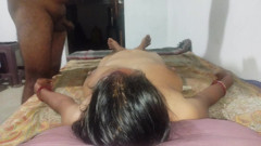 Mast ladki ke boor ko choda aur chod ke boor faad diya