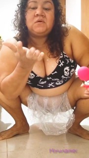 Hiyunamei BBW