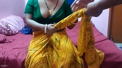 Big Ass Bhabi Fucked in Doggy Style - Hindi Story