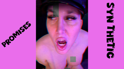 Promises To Cum-Syn Thetic