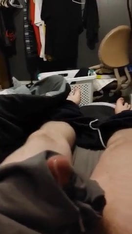 Cumshot