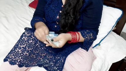 Sister-in-law like shopping but her husband does not let her go shopping (QueenbeautyQB)