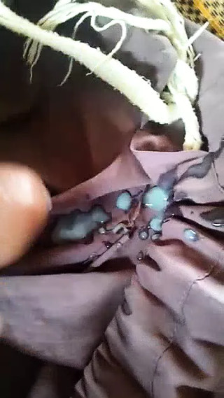 pakistani Pathan chacha ne apne lun se maal nikala hot thick cum