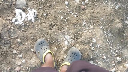 Trying penis penetration for the first time now video