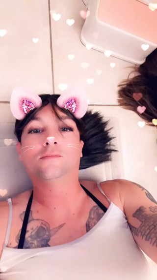 Morning fun