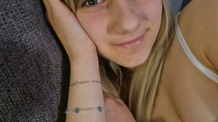 Mira Sophie Teasing