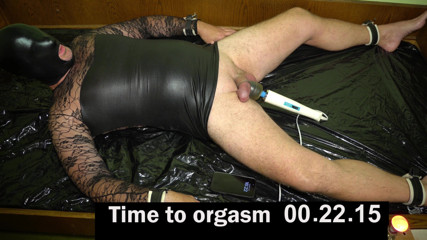 Fan Script Controls My Orgasm thumbnail