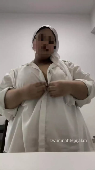 Trying my new bras