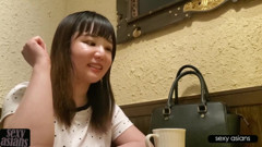 Curiosity Awakens. Babyfaced Wife Falls for Tender Hands Again