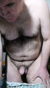 I Cum a Lot Because I'm Very!