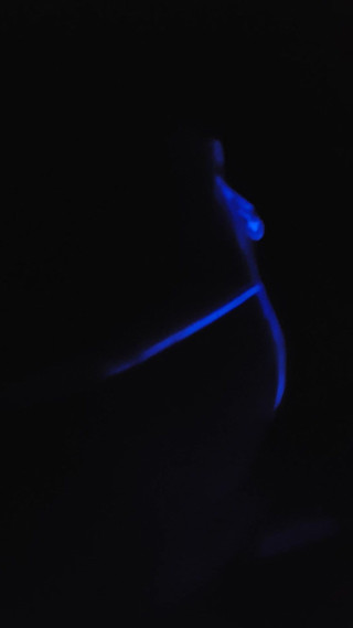 Black light