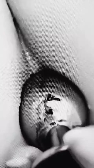 Anal Plug