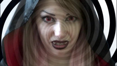 Brainwashing from Mistress Vampire