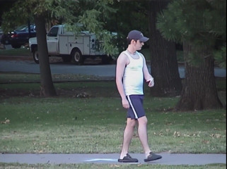 Billy From Boys of Summer Dvd