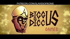 Slaves of Rome - Fun for Three