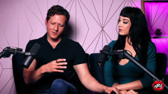 What It's Really Like Dating in the Porn Industry with Little Puck and Shawn Alff