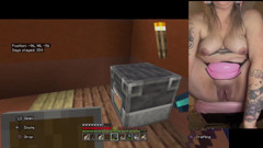Gamer Girl Degrades You with Her Spit and Piss