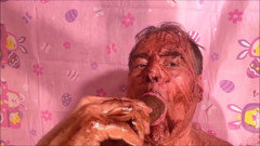 Dom Rod's Eatean Sperm Compilation 2