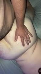 My Wife Has A Fat Ass