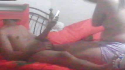 My boyfriend licked my pussy until orgasm and I sucked his big cock until he cum in my mouth