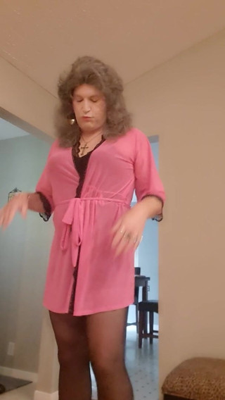 Girdle fun