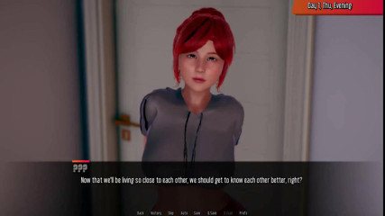 Maids and maidens: mega rich guy-ep1