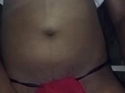 Hot hot hot fake boobs in saree and bikni