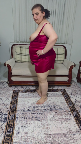 In the Chubby