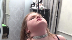 Finnish real horny BBW