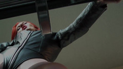 Obsessed 4 leather submission