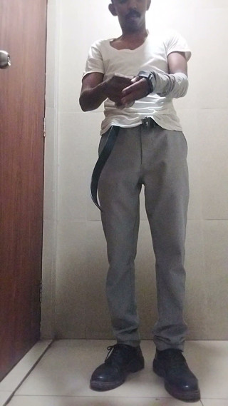 Headmaster Shithin Fag Toilet Headflushjng