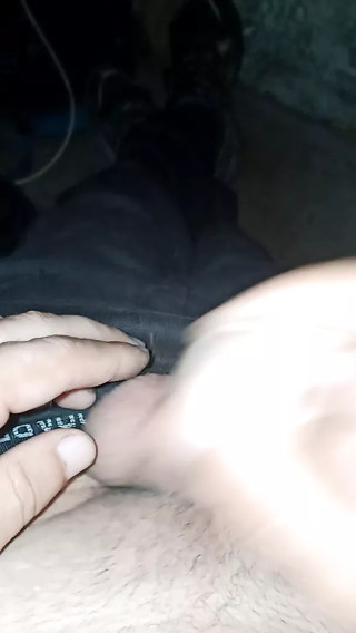 only masturbation 9