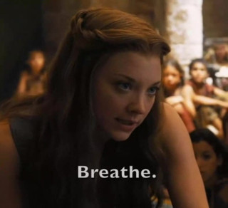Natalie Dormer Teasing You