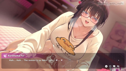V-lover Game All Scenes Part 1