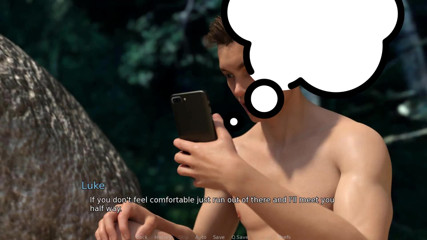 The East Block: Hot Girl Glory Hole Deepthroat and Blowjob BBC While Boyfriend Watches - Episode 36