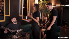 The Truth About Your Waiters Reality Kings