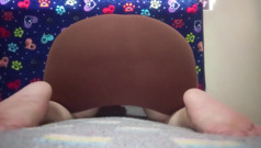 Desired Curves Beg for Furious Cock