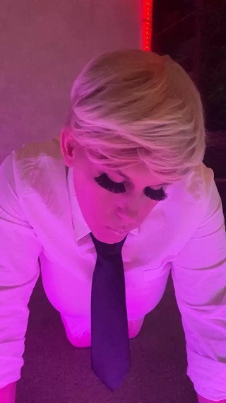 It's Britney Bitch - Syn Thetic Edition