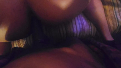 White boy fuck down by raw bbc