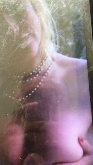 Britney Spears Cum Tribute