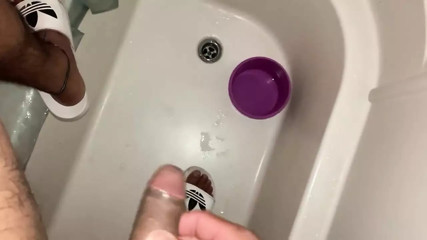 Fucking with My College Buddy