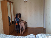Fm Session #144 Spanking