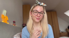 How to Tell Her About Your Micro Size!