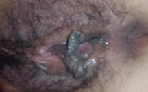 Perverted Mature Woman, Please, Please Release a Lot of Sperm Inside Your Pussy.
