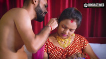 1st sex after married with his husband virgin girl