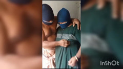 Doctor and Boyfriend Night Bedroom Performance