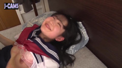 Seductive Tease and Control. Hina Kamino - Scene1